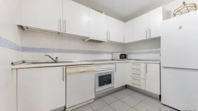 Duplex in Racó de l'Oix photo 18