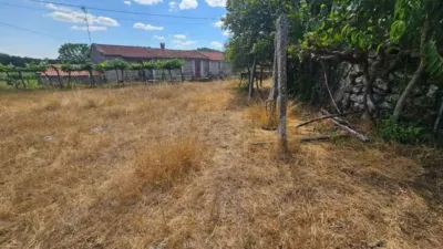 Rustic house in San Cristovo de Cea photo 27