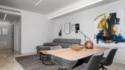 Chalet in Algorfa photo 15