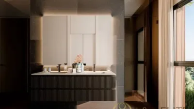 Chalet in Vistahermosa photo 6