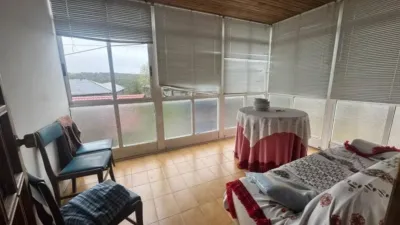 Rustic house in Castro Caldelas photo 9