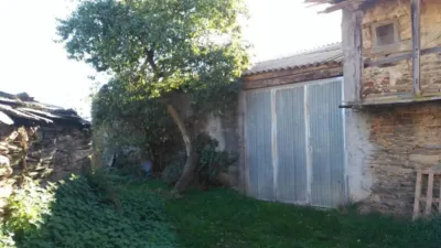 Rustic house in Castro Caldelas photo 20