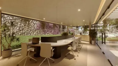 Penthouse in Estepona photo 37