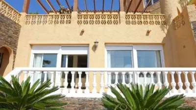 Chalet on Avenida de América photo 6