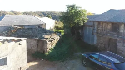 Rustic house in Castro Caldelas photo 18