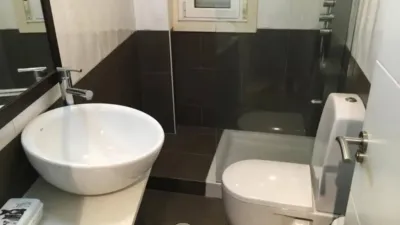 Flat in Casco Vello photo 12