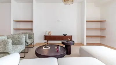 Apartment in Universidad-Malasaña photo 4