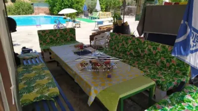 Chalet in Lucena photo 3
