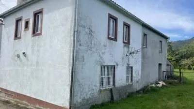 Casa rústica en Lugar de la Quinta photo 3