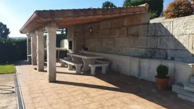 Chalet en Ourense Capital photo 5