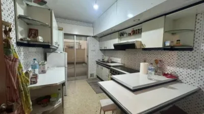 Apartment in Ourense Capital photo 6