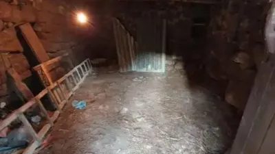 Chalet in Paderne de Allariz photo 11