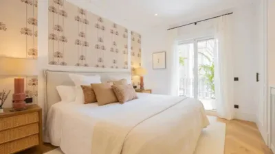 Apartment in Recoletos photo 23