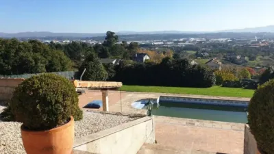 Chalet en Ourense Capital photo 4