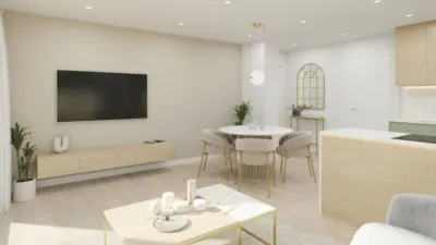 Apartment in Guardamar del Segura photo 13