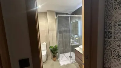Flat in Ourense City photo 58
