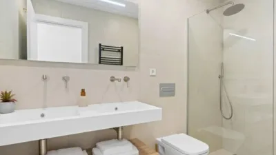 Chalet in Los Alcázares photo 32