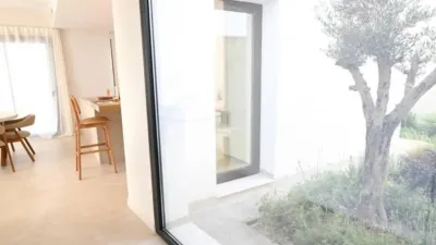 Chalet in Murcia Capital photo 7
