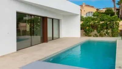 Chalet in Calpe - Calp photo 6