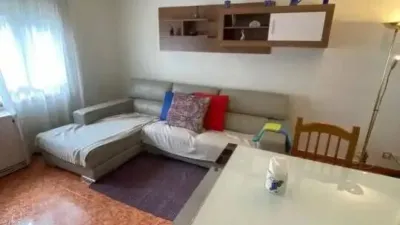 Piso en Ourense Capital photo 7