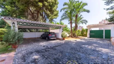 Chalet in Vistahermosa photo 8