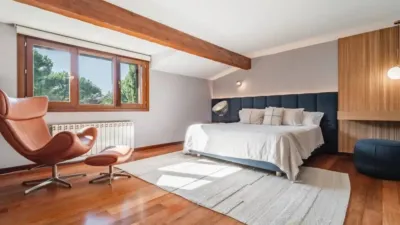 Chalet in Bonanza photo 19