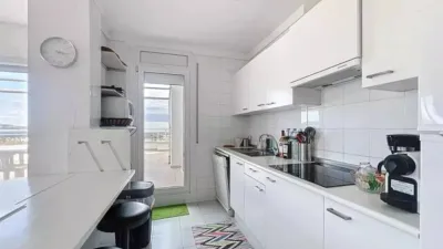 Apartment in Passatge del Club Nàutic photo 7