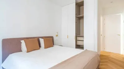 Apartment in Universidad-Malasaña photo 27