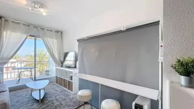 Apartment on Avenida de la Canal photo 2