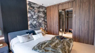 Chalet en Algorfa photo 26