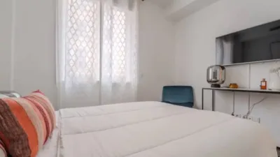 Apartment in Universidad-Malasaña photo 12