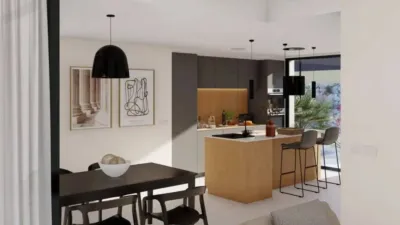 Chalet in Murcia Capital photo 13