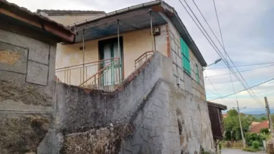 Chalet en A Merca photo 3