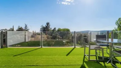 Chalet in Urbanización Cerro Alarcón I photo 22