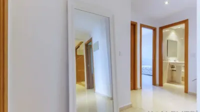 Apartment in Platja de Ponent photo 18
