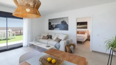 Apartment in Santa Pola photo 6