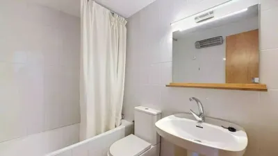 Apartment in the Badia-Gran Reserva Sector photo 13