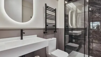 Apartment in El Viso photo 19