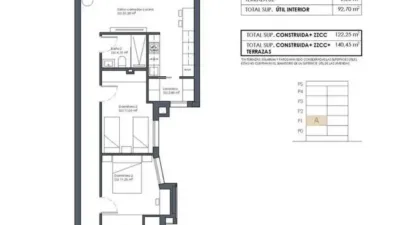 Apartment in Guardamar del Segura photo 16