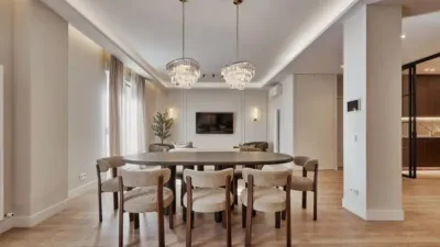 Piso en Goya photo 10