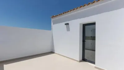Chalet in Orihuela photo 51
