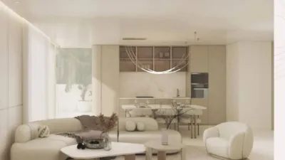 Chalet in Algorfa photo 7