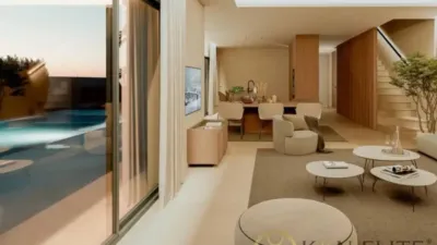 Chalet in Vistahermosa photo 7