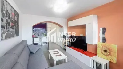Apartment on Avinguda de Santa Margarida photo 6