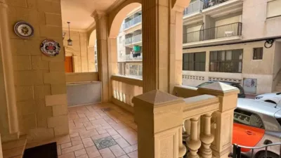 Apartment in Guardamar del Segura photo 12