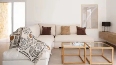Chalet in Orihuela photo 8