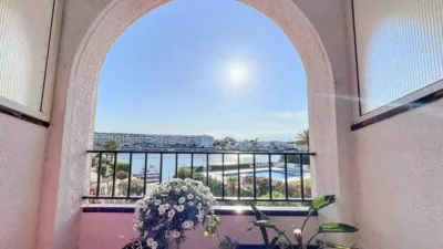 Apartment on Calle Sant Maurici D, 210 photo 8