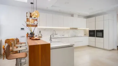 Chalet in Estepona photo 5