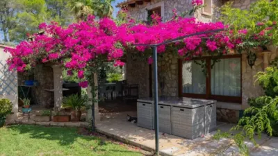 Chalet in Pollença photo 25
