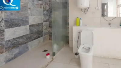 Chalet in Ibi photo 5